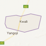 kwali