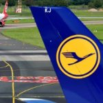 lufthansa