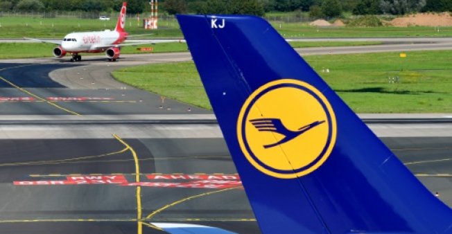 lufthansa