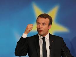 macron