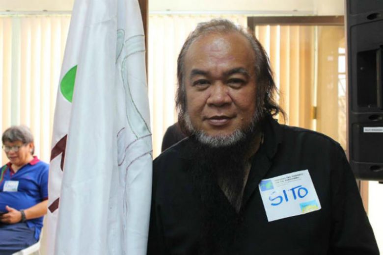 marawi priest