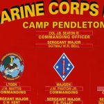 marine