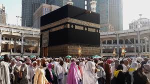 mecca