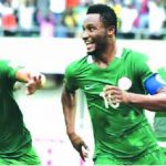 mikel run