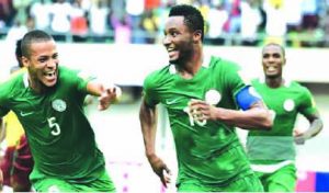 mikel run