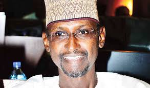 minister fct