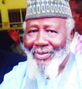 mustapha akanbi