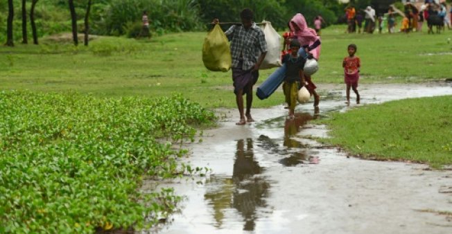 myanmar