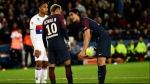 neymar