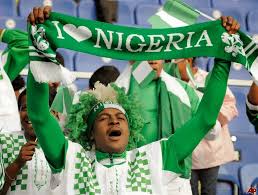 nigeria