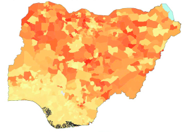nigeria
