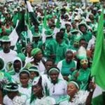 nigerians