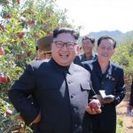 nkorea