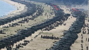 nkorea