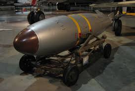 nuclear