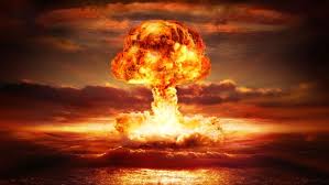 nuclear