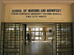 nursinggate