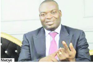 nwoye