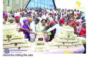 okorocha