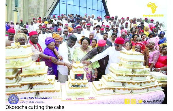 okorocha