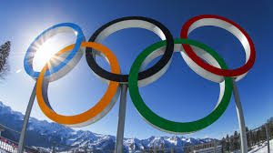 olympics