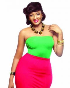 omotola
