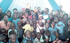 orphans