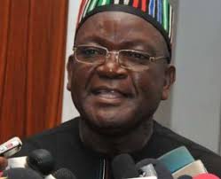 ortom