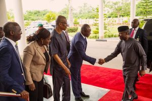 osinbajo