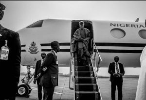 osinbajo
