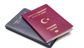 pasport
