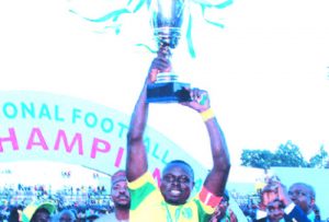plateau cup