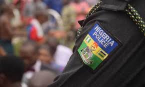 police