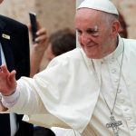 pope