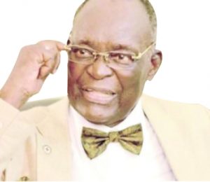 rev moses