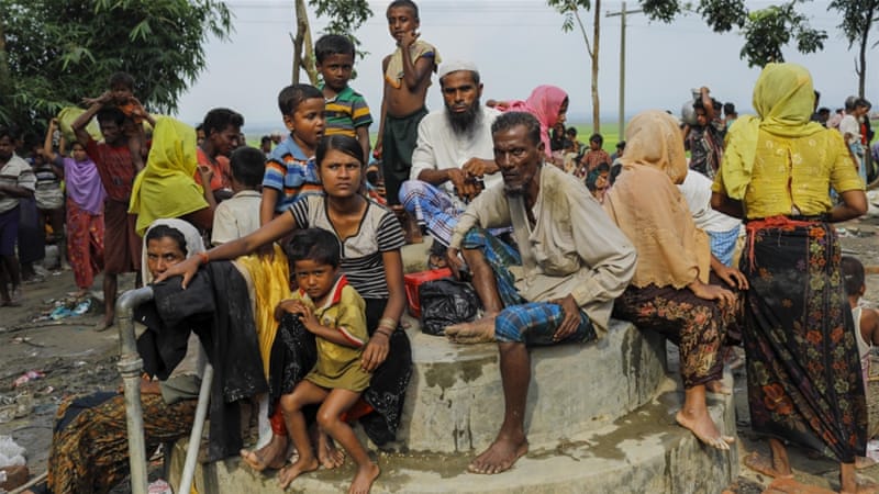myanmar