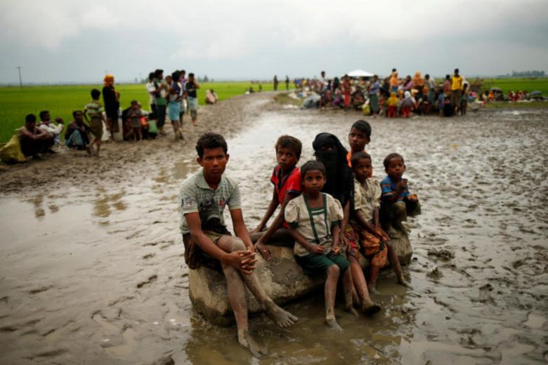rohingya