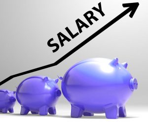 salary