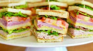 sandwich