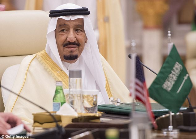 saudi
