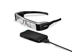 smart glasses