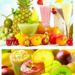 smoothie