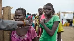 ssudan