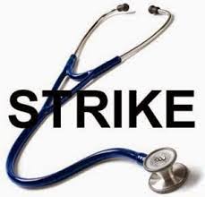 strike