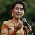 suu kyi