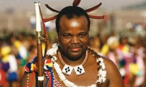 swazi