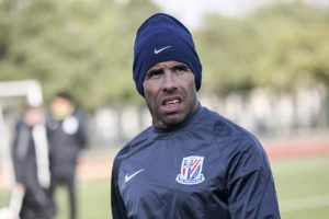 tevez