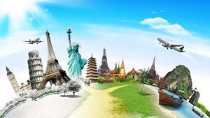 tourism