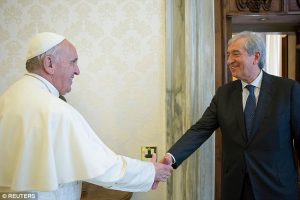 vatican