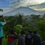 volcano
